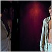 Un hombre soltero : photo Nicholas Hoult, Tom Ford