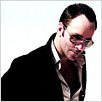 Un hombre soltero : photo Tom Ford