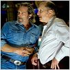 Corazón rebelde : photo Jeff Bridges, Robert Duvall, Scott Cooper