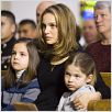Brothers - Hermanos : photo Bailee Madison, Jim Sheridan, Natalie Portman, Taylor Geare
