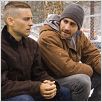 Brothers - Hermanos : photo Jake Gyllenhaal, Jim Sheridan, Tobey Maguire