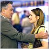Todos están bien : photo Drew Barrymore, Kirk Jones (II), Robert De Niro