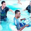 Niños grandes : photo Adam Sandler, Chris Rock, David Spade, Dennis Dugan, Kevin James