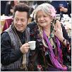 Niños grandes : photo Dennis Dugan, Joyce van Patten, Rob Schneider