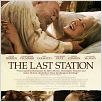 La última estación : poster