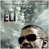 El libro de Eli : poster