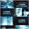 La cuarta fase : poster