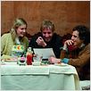 Greenberg : photo Ben Stiller, Greta Gerwig, Noah Baumbach, Rhys Ifans