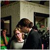 Greenberg : photo Jennifer Jason Leigh, Noah Baumbach