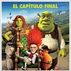 Shrek. Felices para siempre : poster