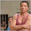Celda 211 : photo Carlos Bardem, Daniel Monzón