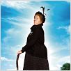 La niñera mágica y el Big Bang : photo Emma Thompson, Susanna White