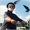 La niñera mágica y el Big Bang : photo Emma Thompson, Susanna White