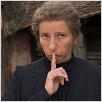 La niñera mágica y el Big Bang : photo Emma Thompson, Susanna White