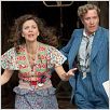 La niñera mágica y el Big Bang : photo Maggie Gyllenhaal, Rhys Ifans, Susanna White