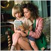 La niñera mágica y el Big Bang : photo Maggie Gyllenhaal, Oscar Steer, Susanna White