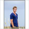 La última canción : photo Chris Hemsworth