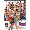 La última canción : photo Chris Hemsworth, Miley Cyrus