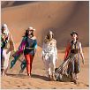 Sexo en Nueva York 2 : photo Cynthia Nixon, Kim Cattrall, Kristin Davis, Michael Patrick King, Sarah Jessica Parker
