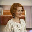 Sexo en Nueva York 2 : photo Cynthia Nixon, Michael Patrick King
