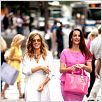 Sexo en Nueva York 2 : photo Kristin Davis, Michael Patrick King, Sarah Jessica Parker