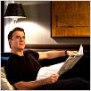 Sexo en Nueva York 2 : photo Chris Noth, Michael Patrick King