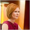Sexo en Nueva York 2 : photo Cynthia Nixon, Michael Patrick King