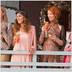 Sexo en Nueva York 2 : photo Cynthia Nixon, Kim Cattrall, Kristin Davis, Michael Patrick King, Sarah Jessica Parker