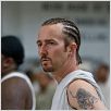 Stone : photo Edward Norton, John Curran