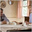 Stone : photo Frances Conroy, John Curran, Robert De Niro