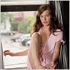 Stone : photo John Curran, Milla Jovovich