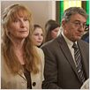 Stone : photo Frances Conroy, John Curran, Robert De Niro