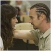 Stone : photo Edward Norton, John Curran, Milla Jovovich