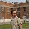Stone : photo Edward Norton, John Curran