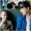 The Karate Kid : photo Harald Zwart, Jackie Chan, Jaden Smith