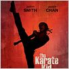 The Karate Kid : poster Harald Zwart