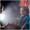 The Karate Kid : photo Harald Zwart, Jaden Smith