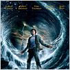 Percy Jackson y el Ladrón del Rayo : poster
