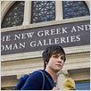 Percy Jackson y el Ladrón del Rayo : photo