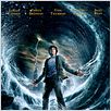 Percy Jackson y el Ladrón del Rayo : poster