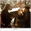 El aprendiz de brujo : photo Nicolas Cage