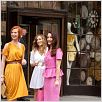 Sexo en Nueva York 2 : photo Cynthia Nixon, Kristin Davis, Sarah Jessica Parker