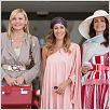 Sexo en Nueva York 2 : photo Kim Cattrall, Kristin Davis, Sarah Jessica Parker