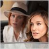 Sexo en Nueva York 2 : photo Cynthia Nixon, Sarah Jessica Parker