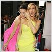 Sexo en Nueva York 2 : photo Kristin Davis, Sarah Jessica Parker