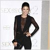 Sexo en Nueva York 2 : photo Jessica Szohr