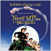 La niñera mágica y el Big Bang : poster