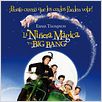 La niñera mágica y el Big Bang : poster