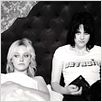 The Runaways : photo Dakota Fanning, Floria Sigismondi, Kristen Stewart