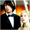 En la boda de mi hermana : photo Jon Heder, Kristen Bell, Mark Steven Johnson